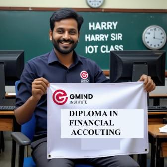 Diploma In Financial Accounting