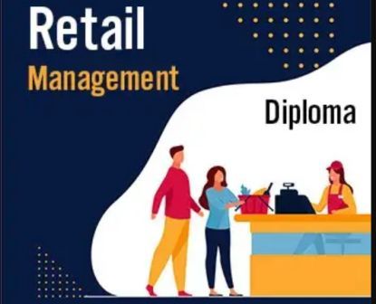 Advance Diploma In Retail Management